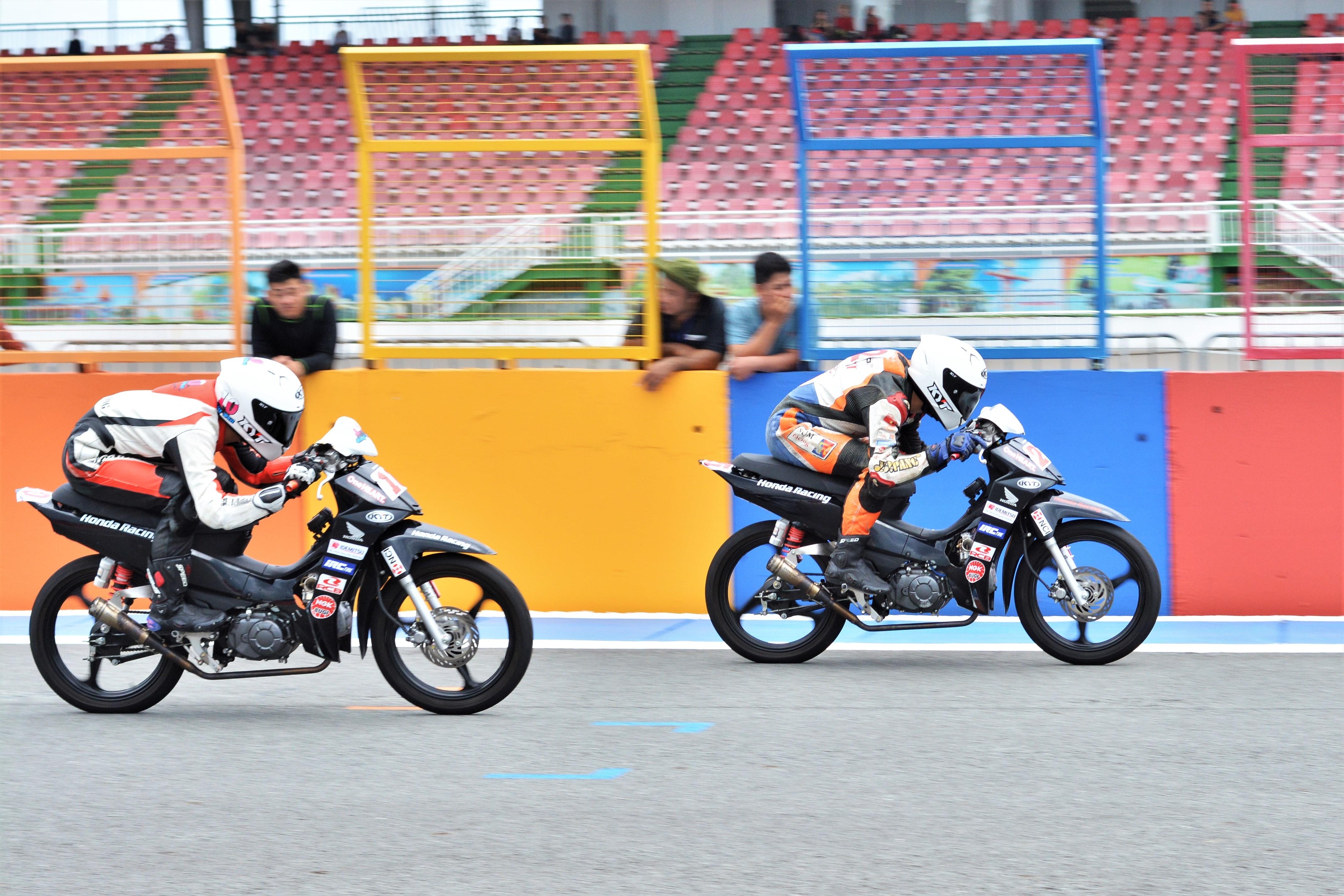 Vietnam Moto Racing 2019 anh 5