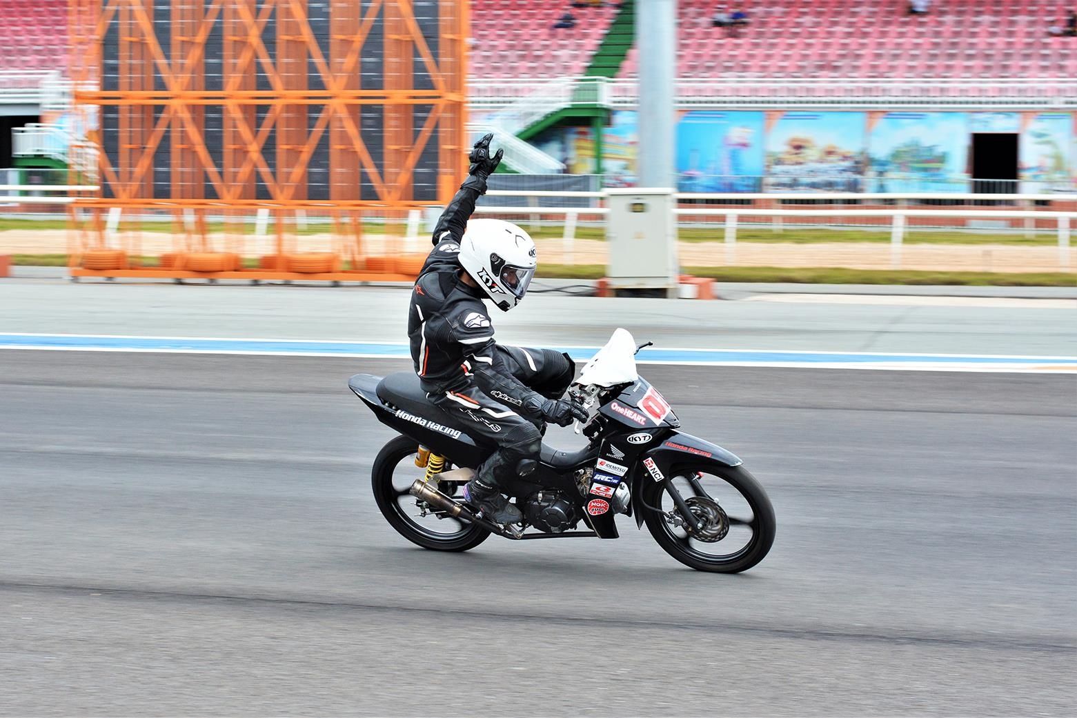 Vietnam Moto Racing 2019 anh 6