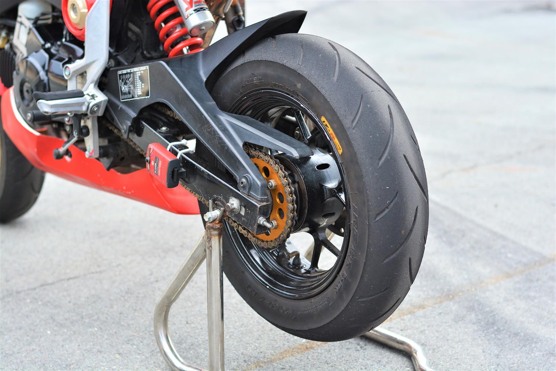 MSX do chay track anh 8