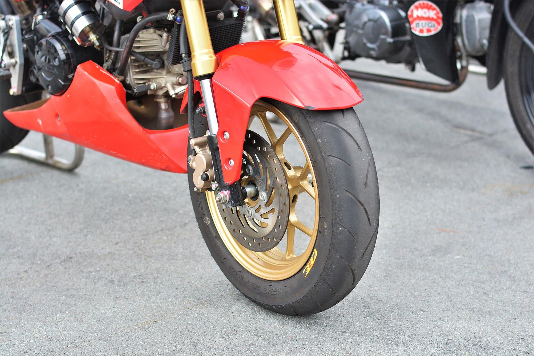 MSX do chay track anh 3