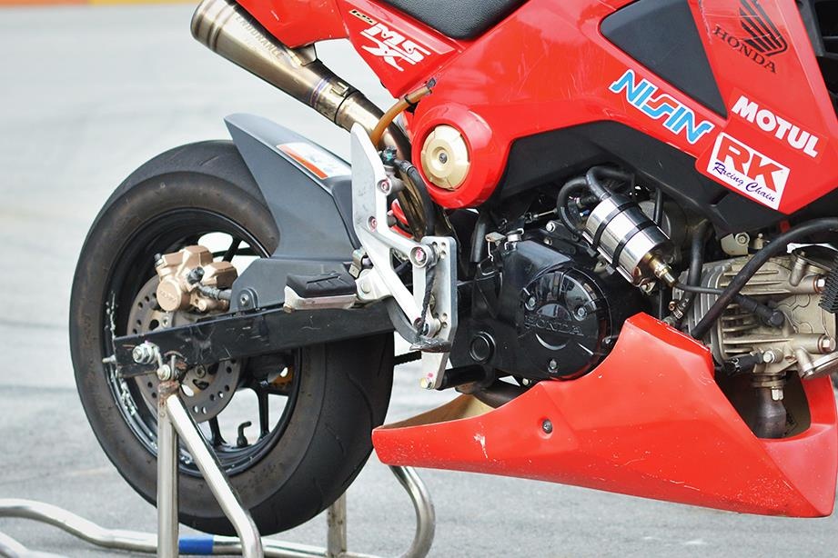 MSX do chay track anh 4