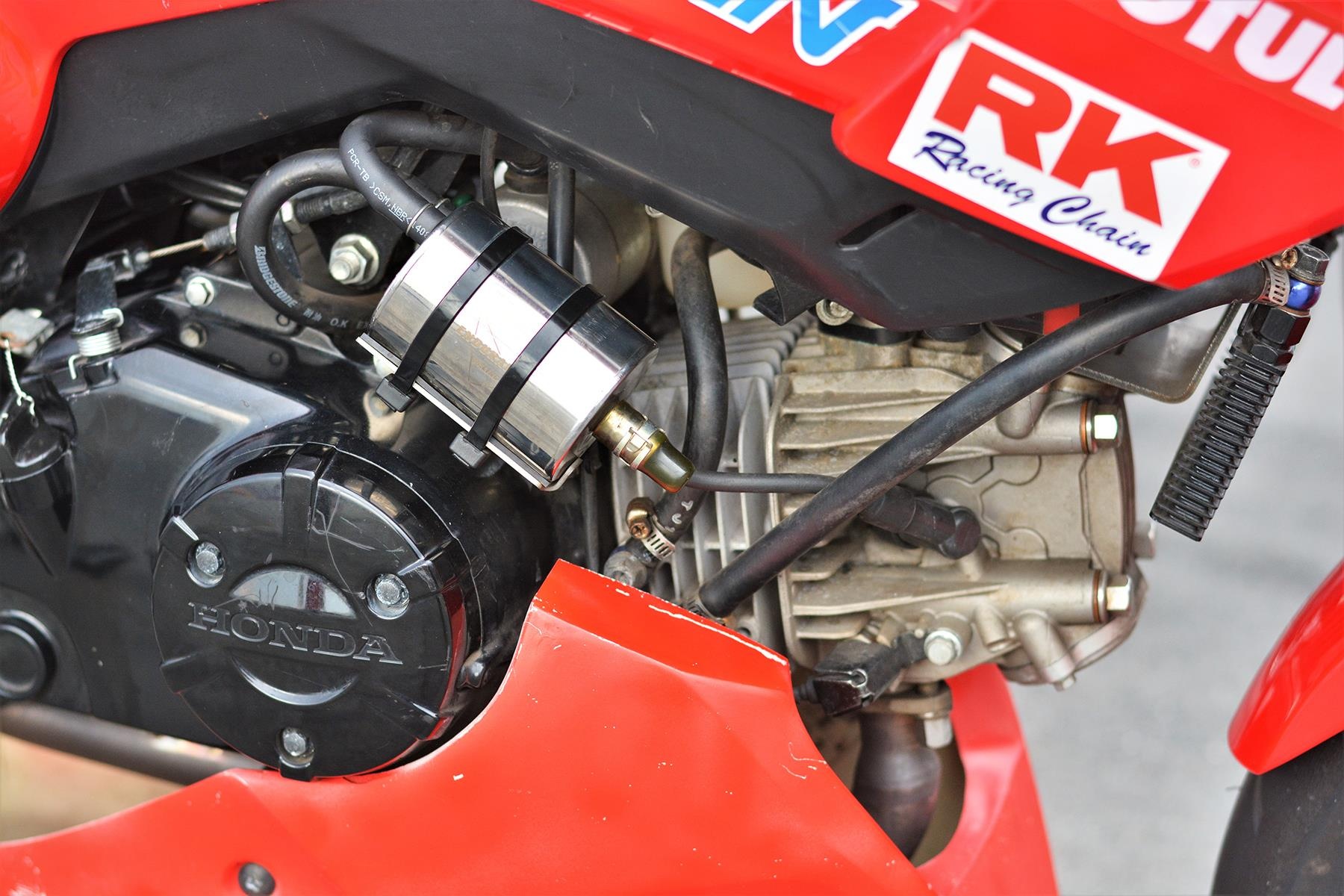 MSX do chay track anh 5