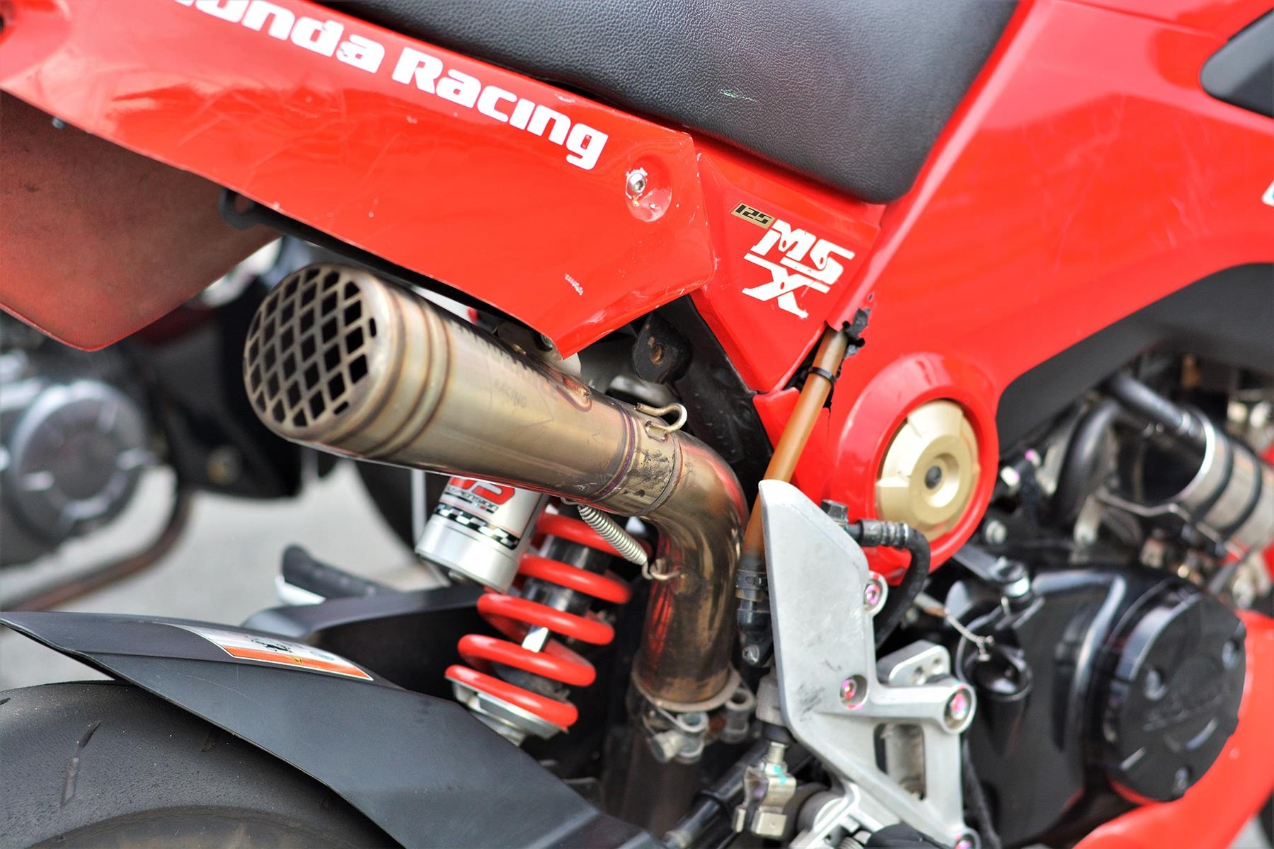 MSX do chay track anh 6