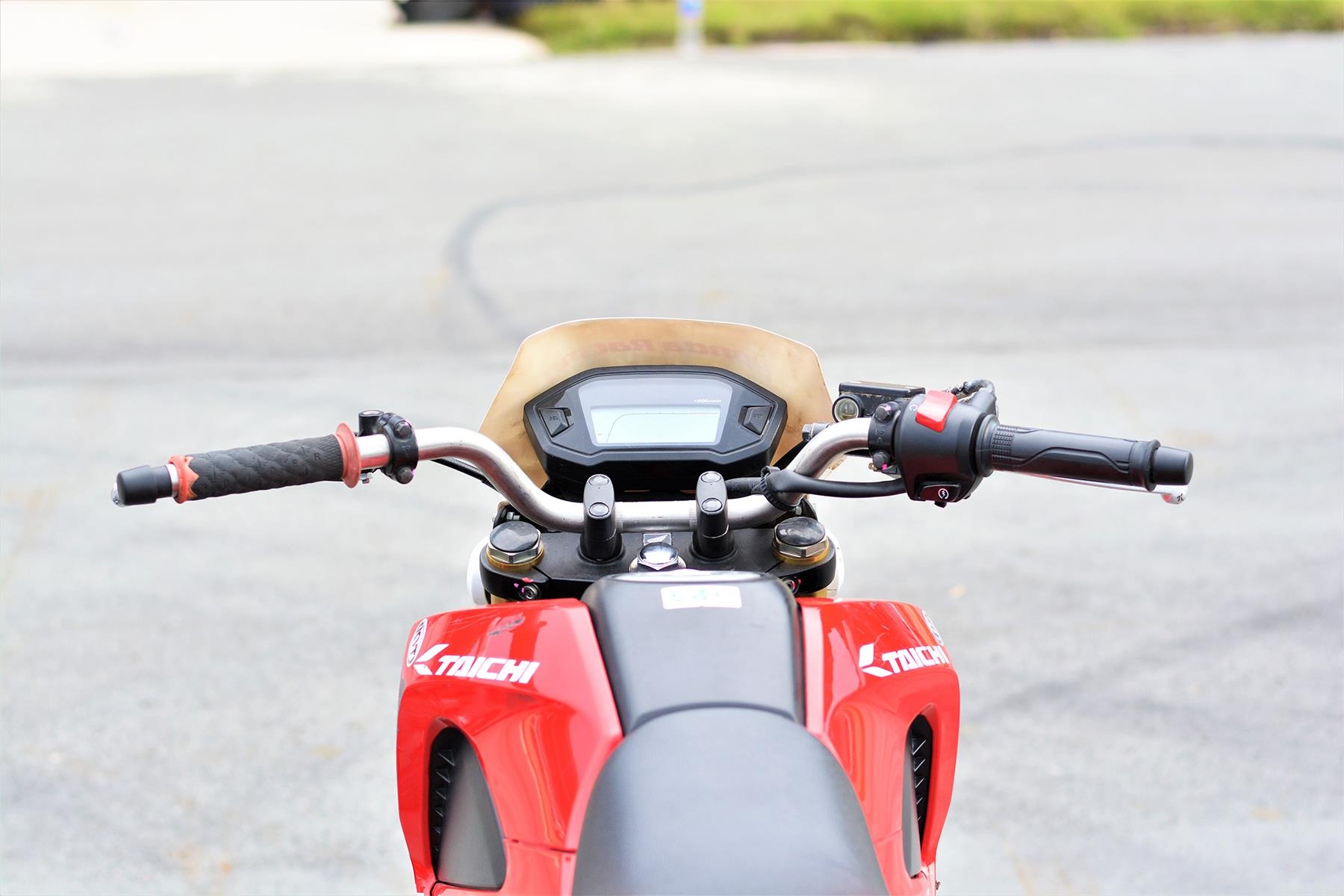 MSX do chay track anh 9