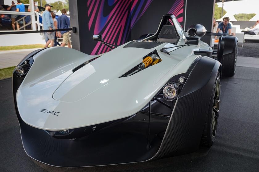 Goodwood Festival of Speed anh 3