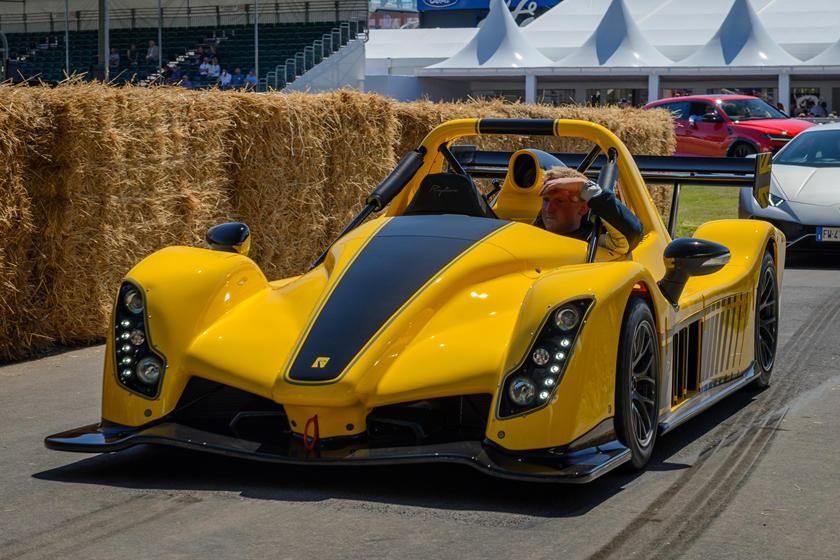 Goodwood Festival of Speed anh 4
