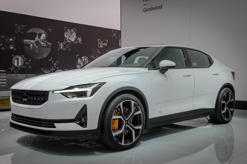 Goodwood Festival of Speed anh 9