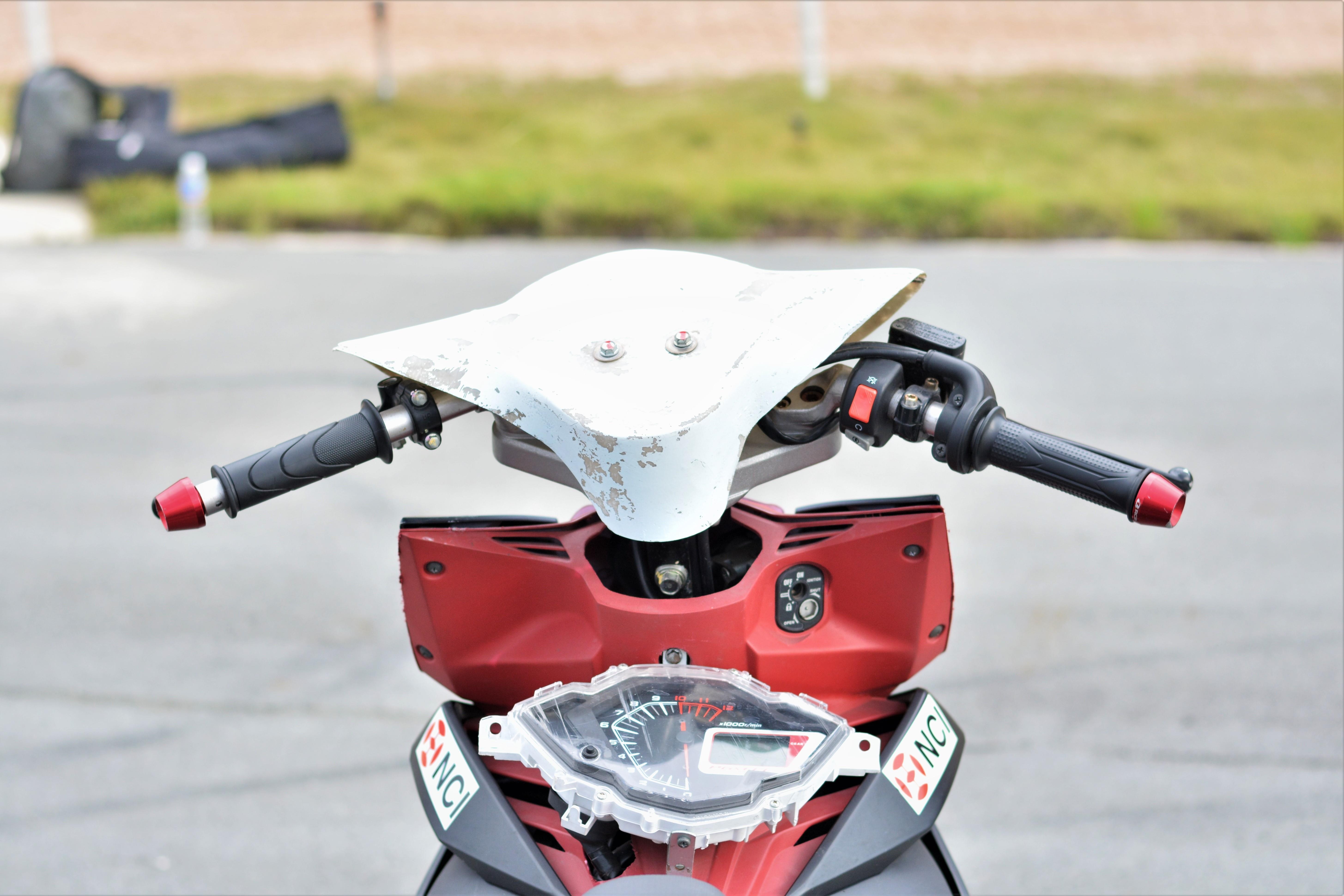 Honda Winner 2019 anh 2