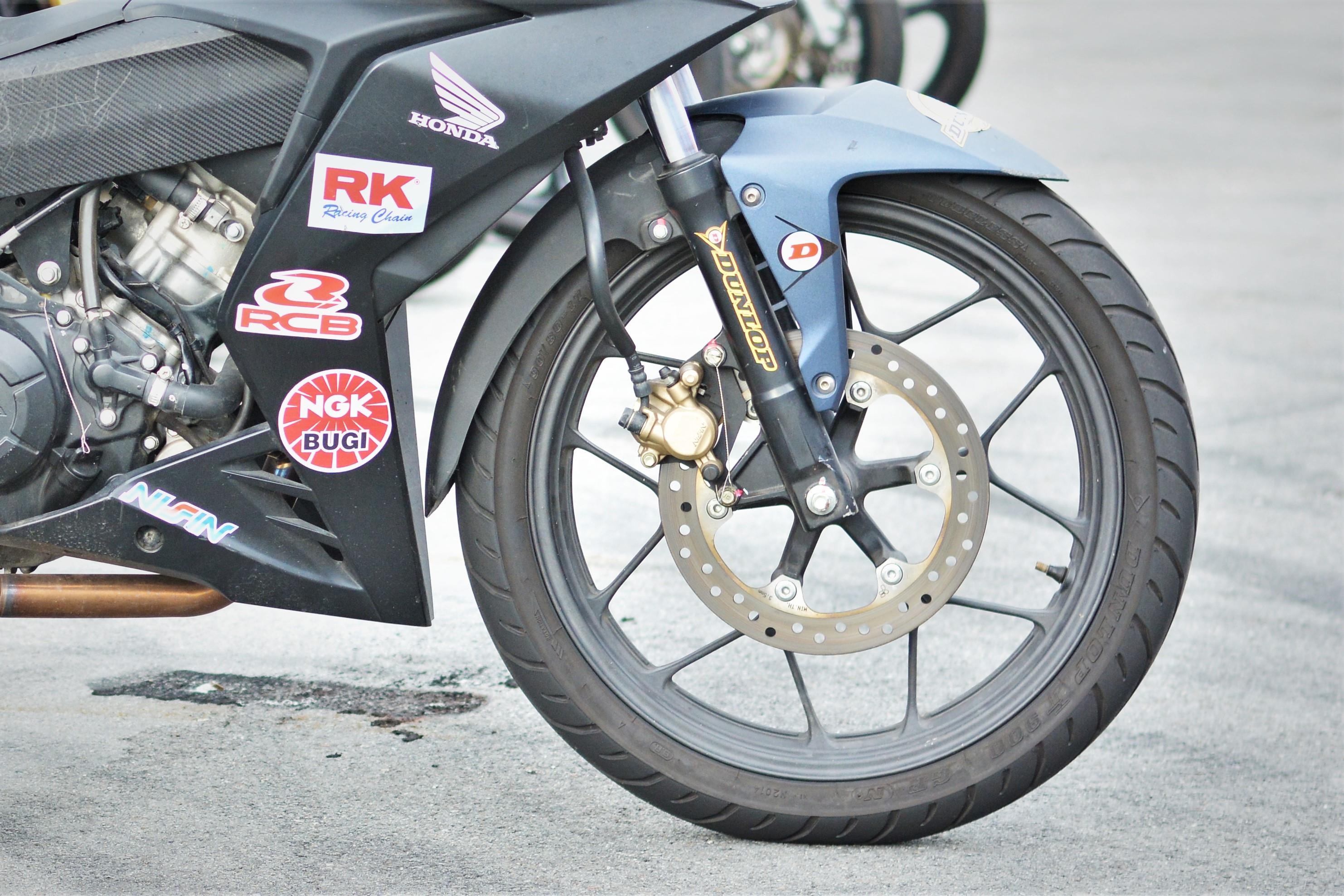 Honda Winner 2019 anh 3