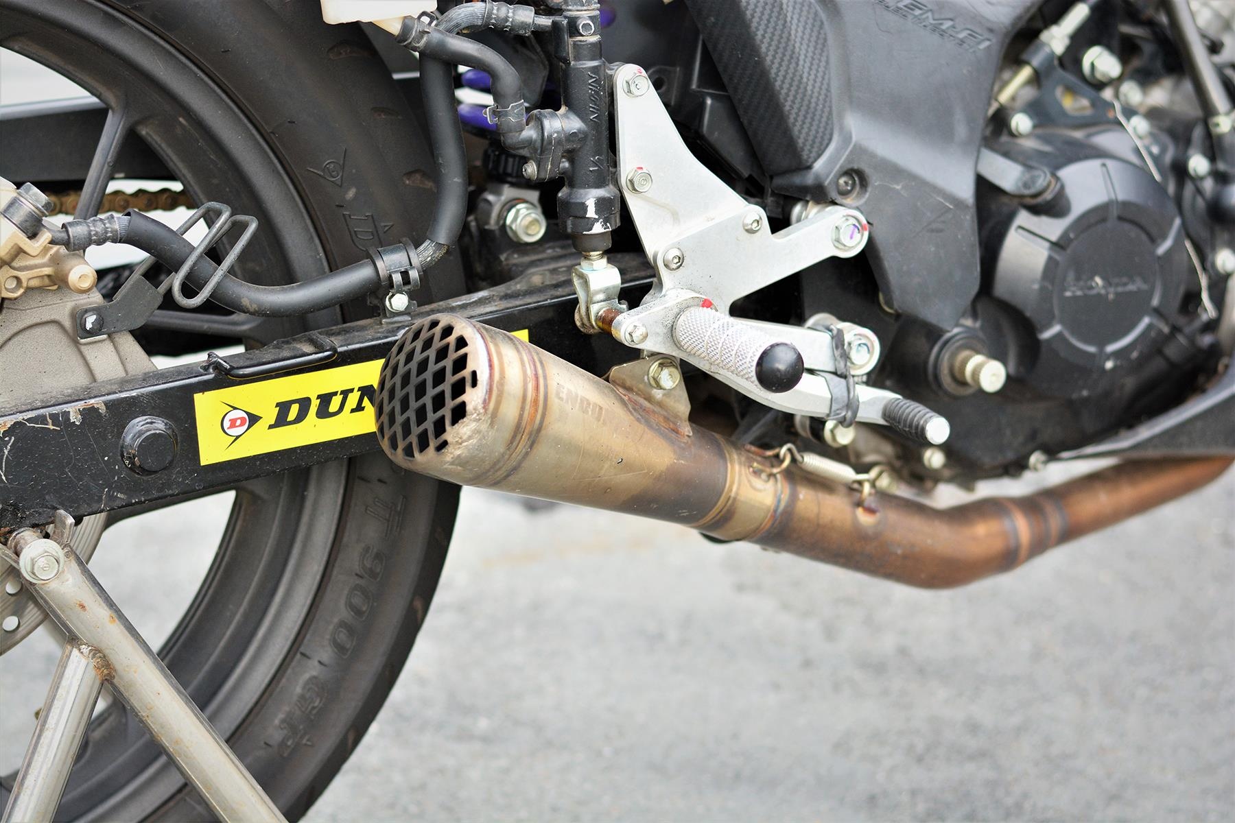 Honda Winner 2019 anh 5