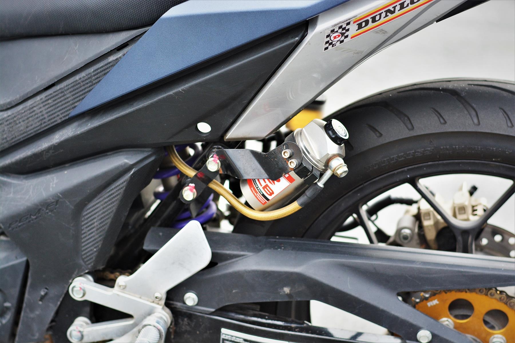 Honda Winner 2019 anh 7