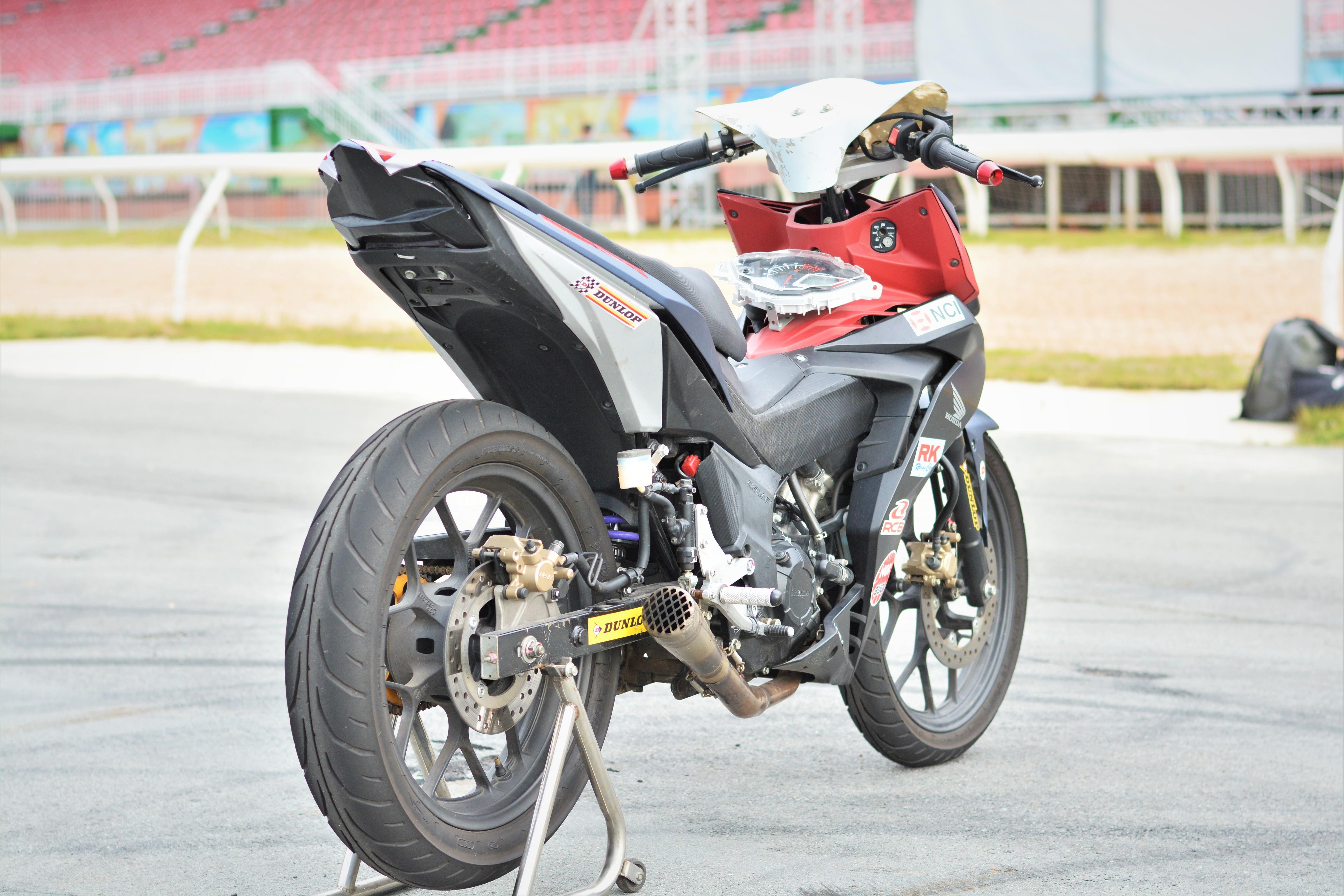 Honda Winner 2019 anh 8