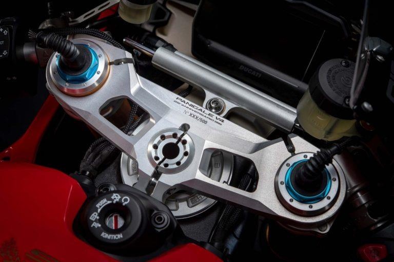 Ducati Panigale V4  ảnh 2 Ducati Panigale V4 anh 2