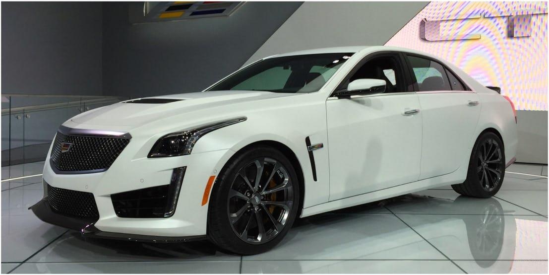 10 mau sedan nhanh nhat the gioi anh 5