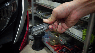 Danh gia uu nhuoc diem cua xi-nhan 'de rung' tren Honda Winner X hinh anh