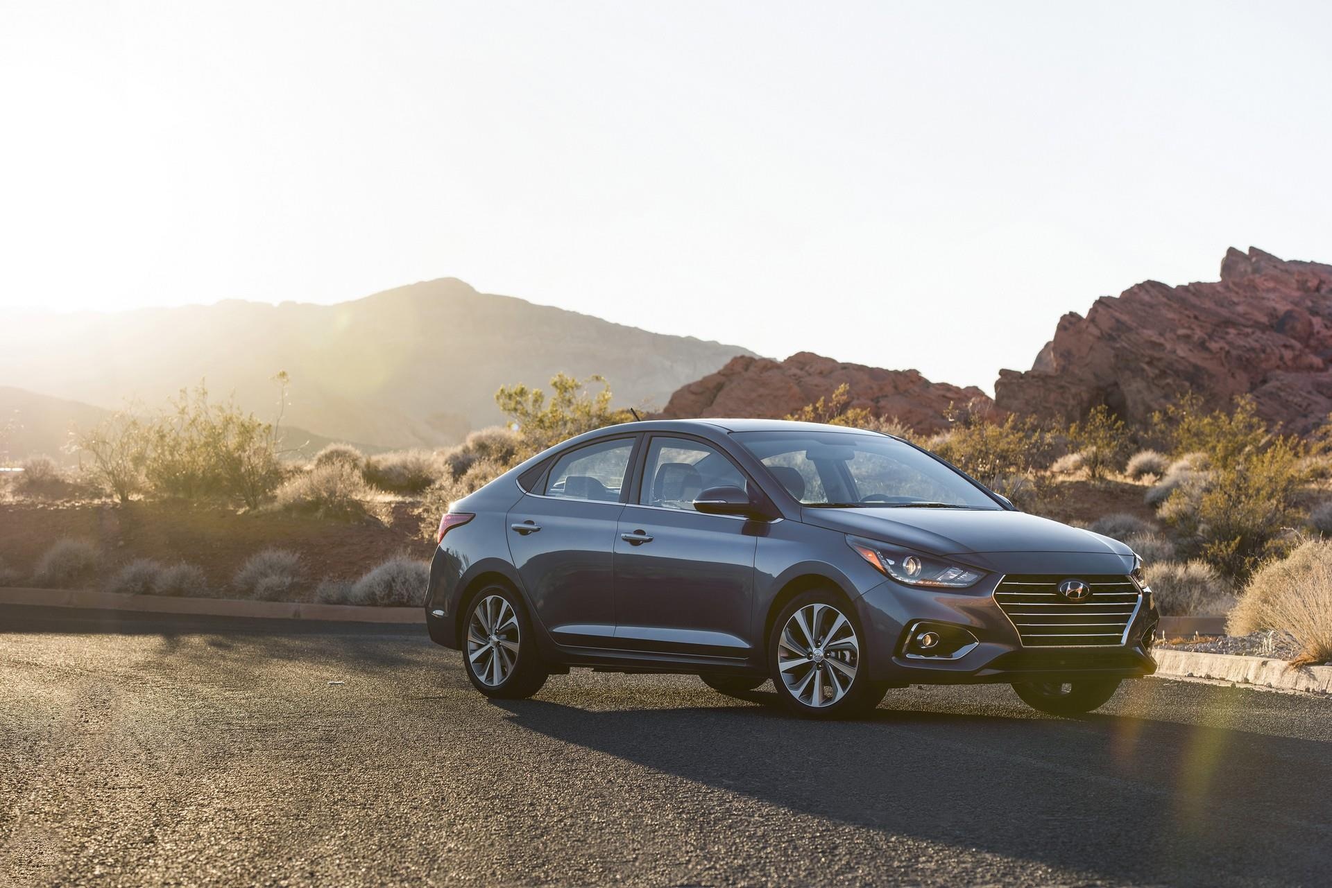 Hyundai Accent 2020 dung dong co moi anh 9