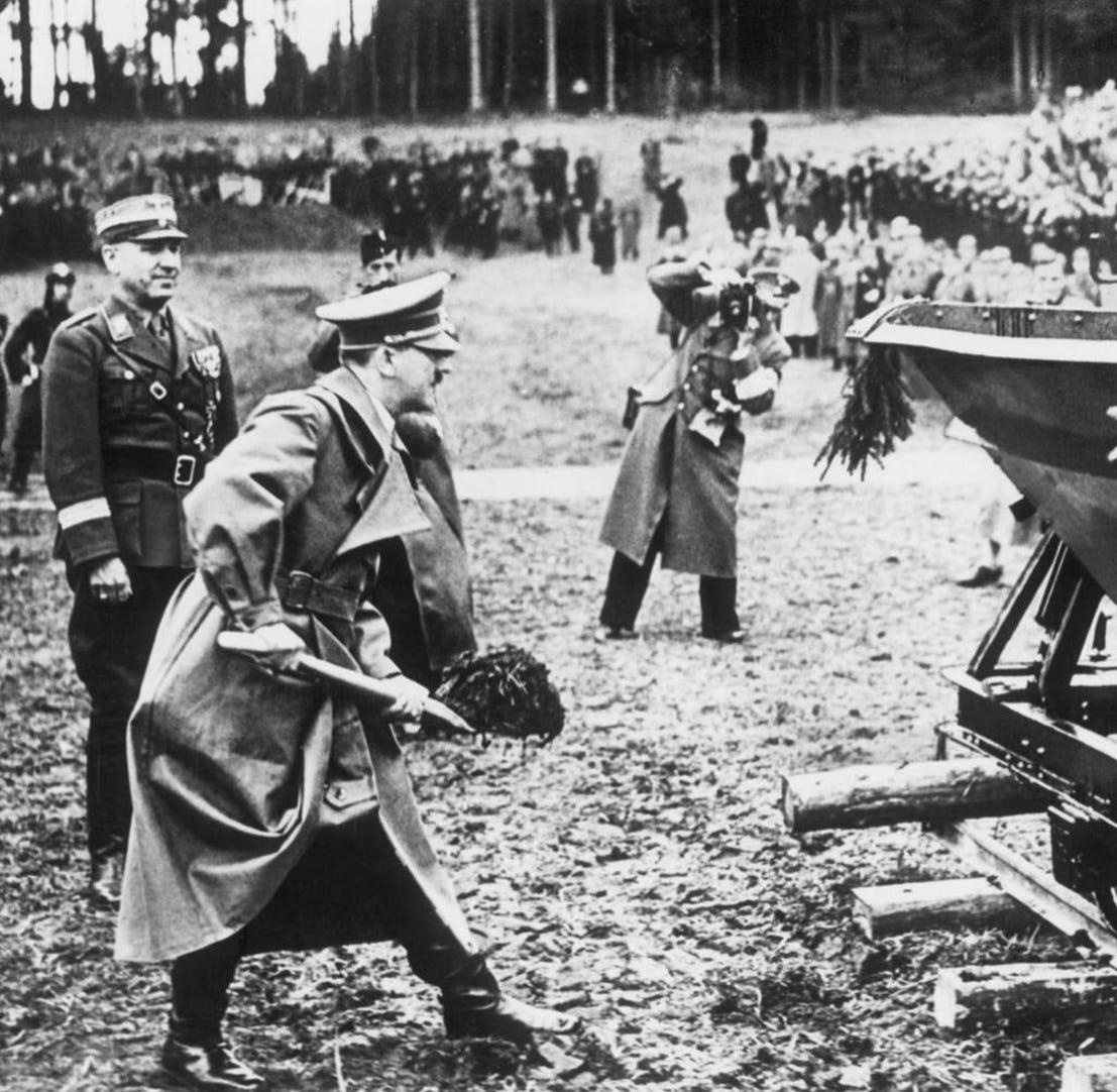 Cao toc Autobahn va nhung dieu chua biet anh 6