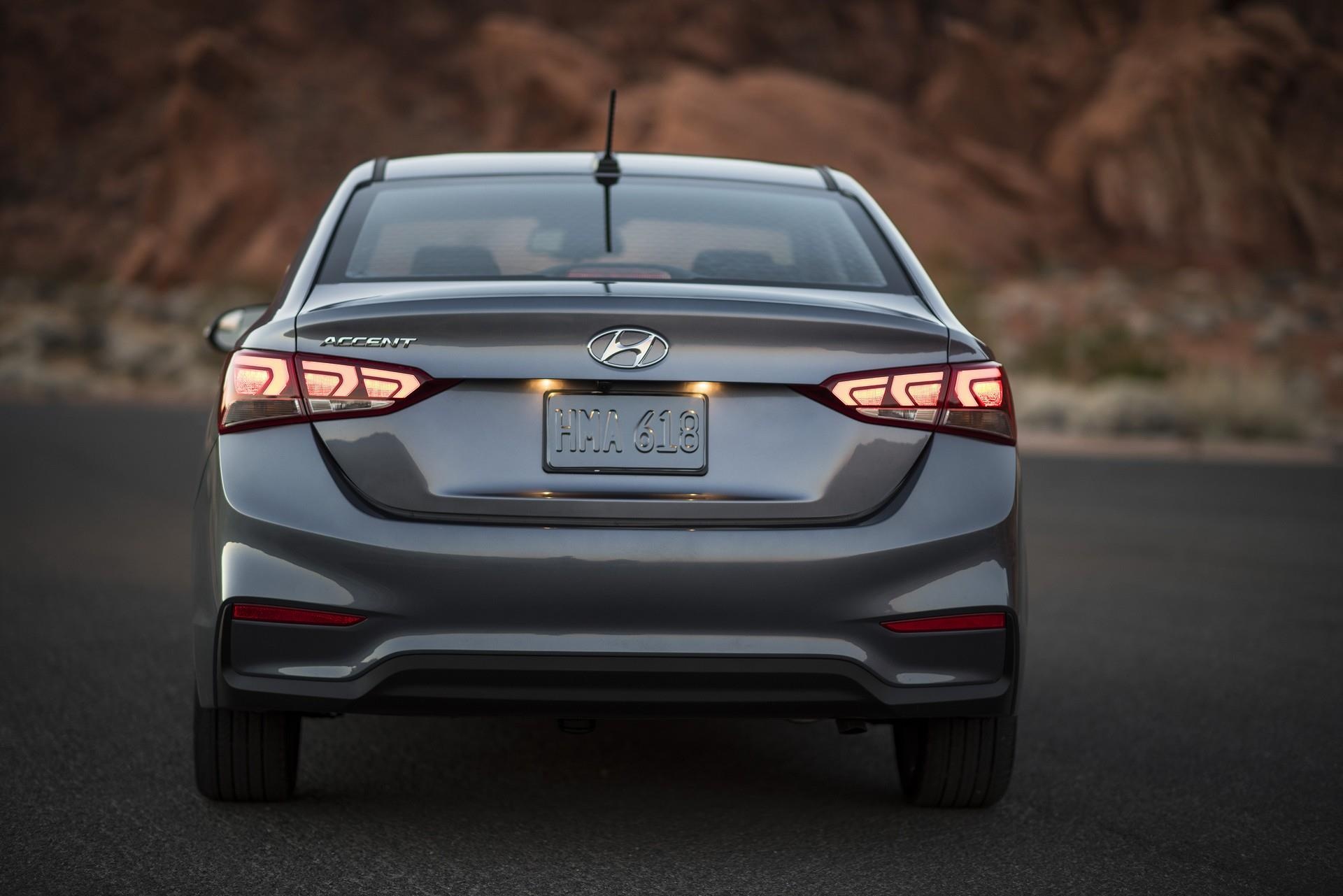 Hyundai Accent 2020 dung dong co moi anh 8