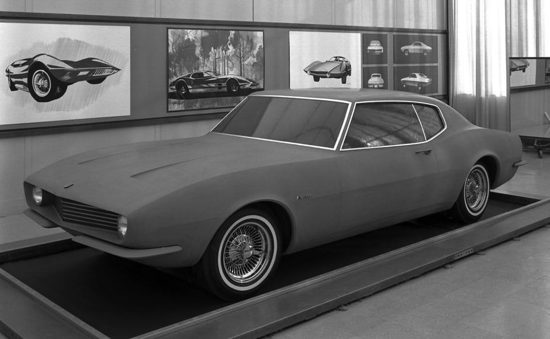 Chevrolet Camaro va nhung dieu bat ngo anh 3