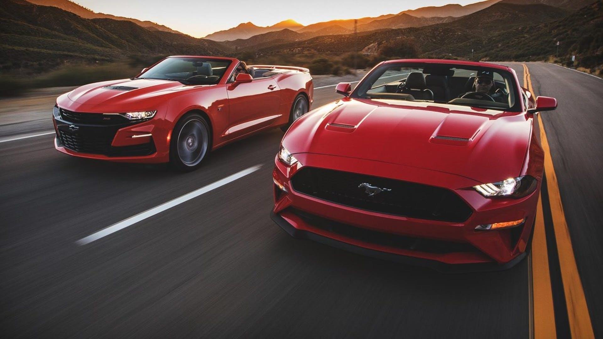 Chevrolet Camaro va nhung dieu bat ngo anh 5