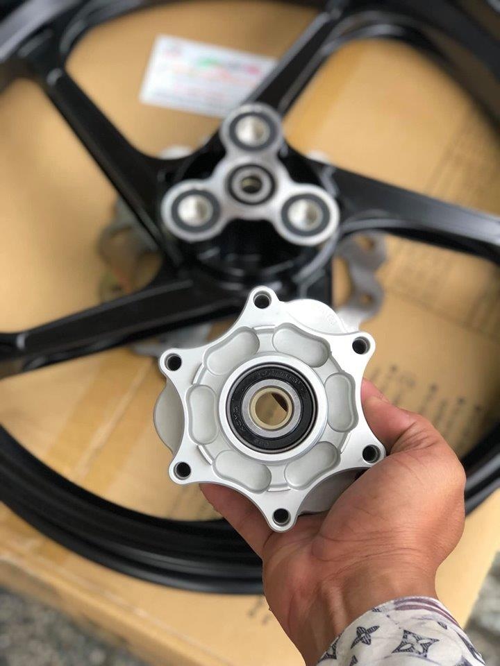 Cap mam Exciter tri gia 40 trieu dong anh 5