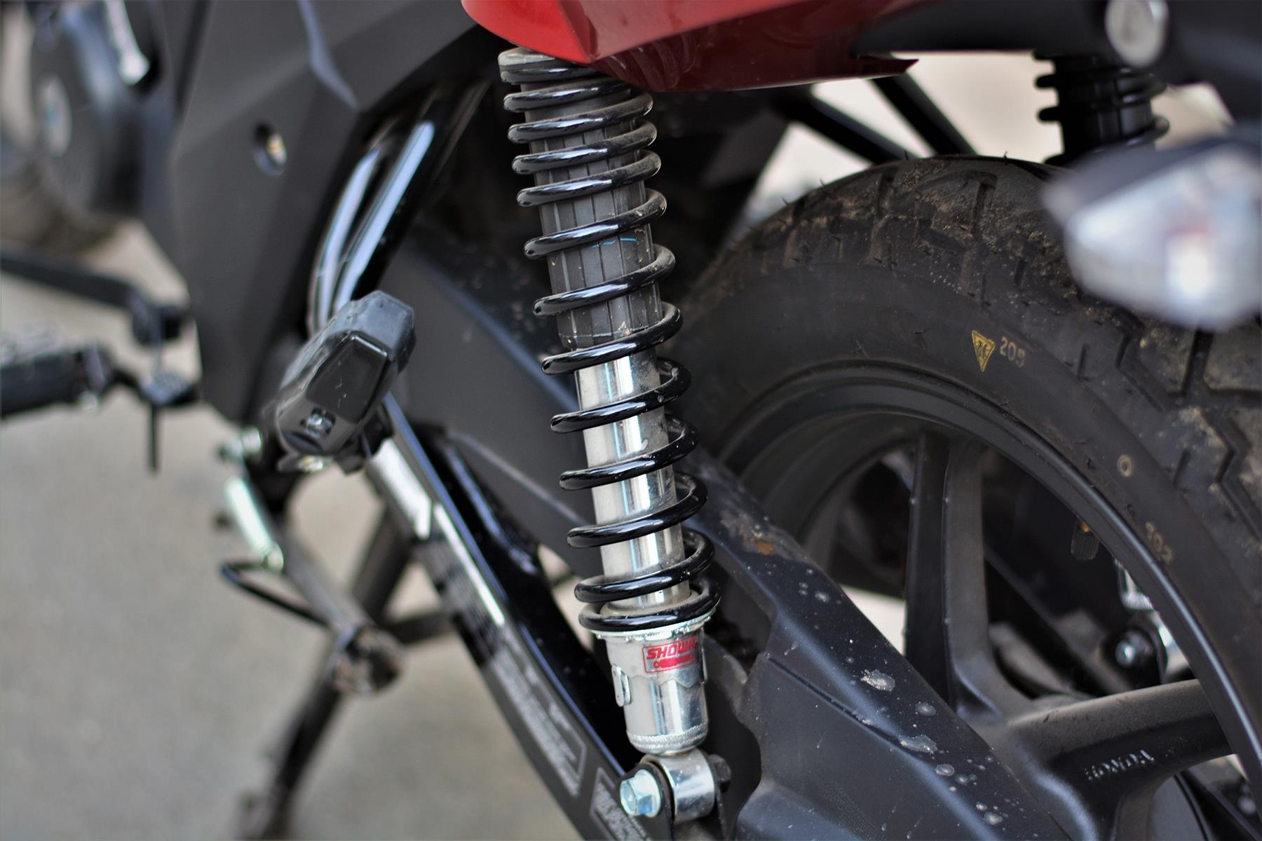 Honda CB150 Verza ve Viet Nam anh 10