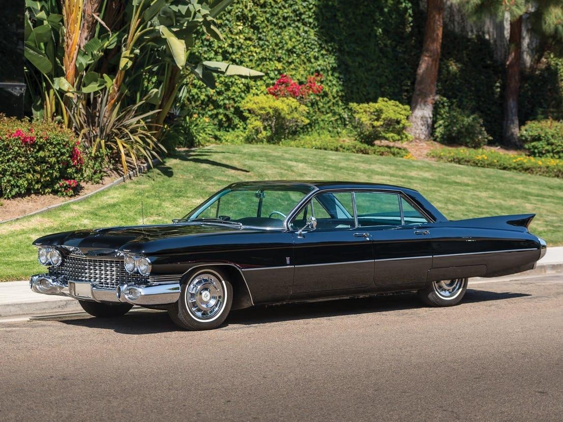 10 mau xe vi dai nhat nuoc My moi thoi dai anh 1