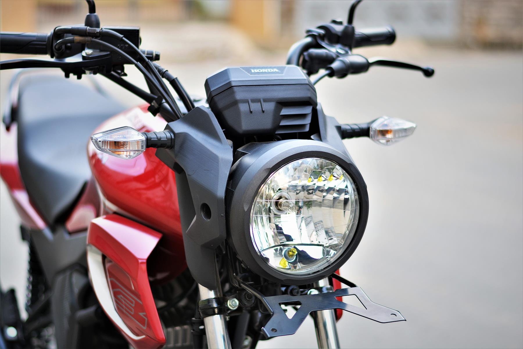 Honda CB150 Verza ve Viet Nam anh 2