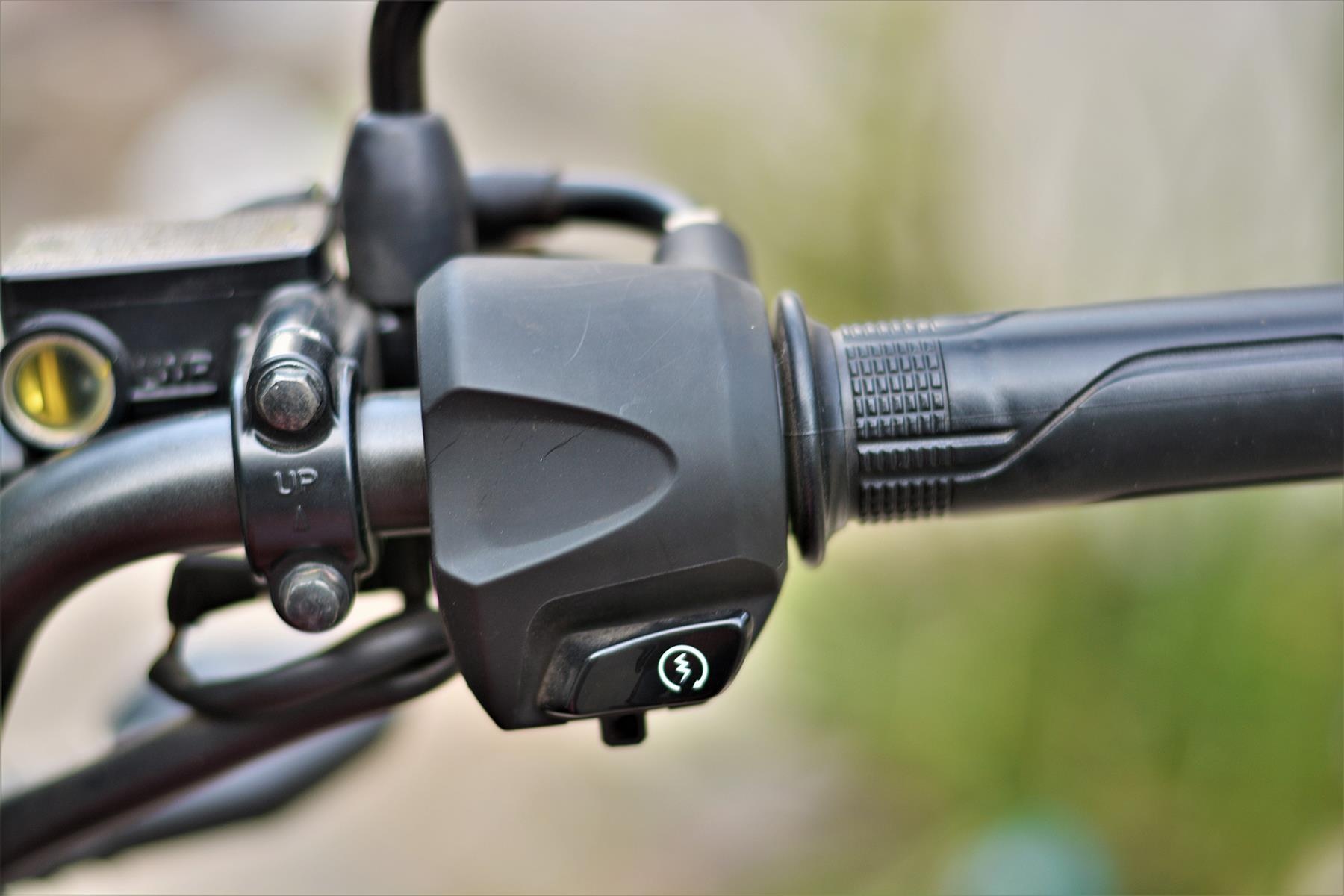 Honda CB150 Verza ve Viet Nam anh 4