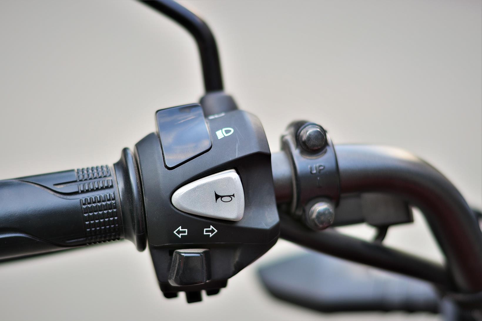 Honda CB150 Verza ve Viet Nam anh 5