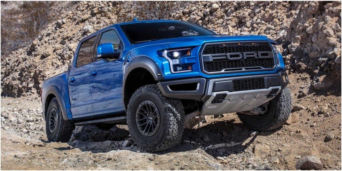 10 mau xe off-road tot nhat the gioi anh 2