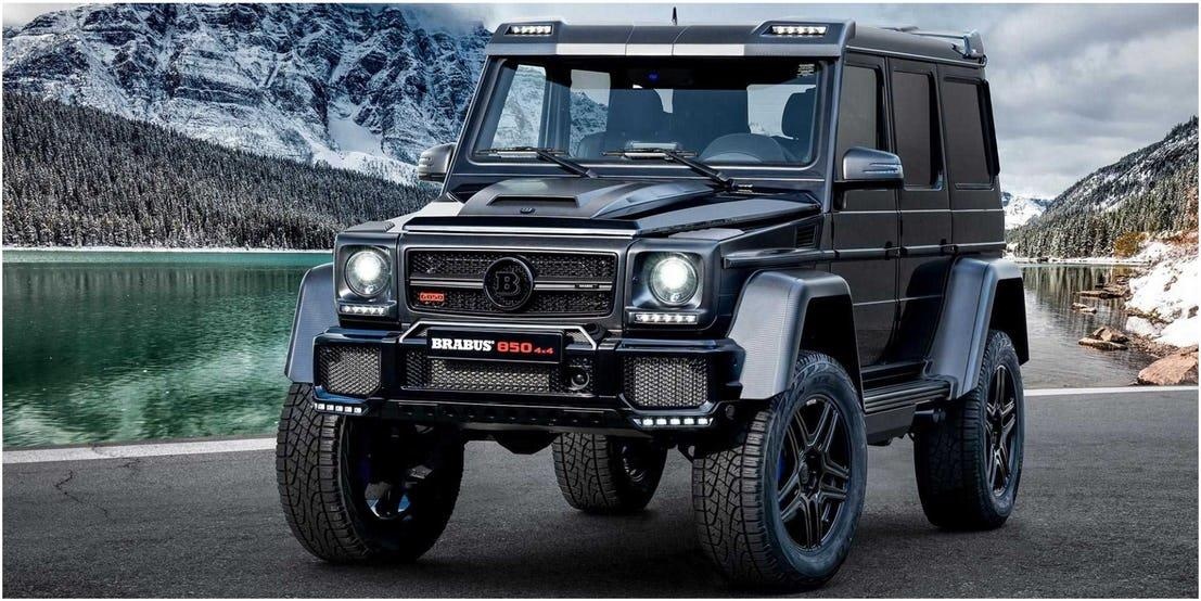 10 mau xe off-road tot nhat the gioi anh 3