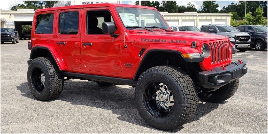 10 mau xe off-road tot nhat the gioi anh 4