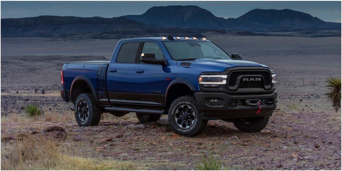 10 mau xe off-road tot nhat the gioi anh 5