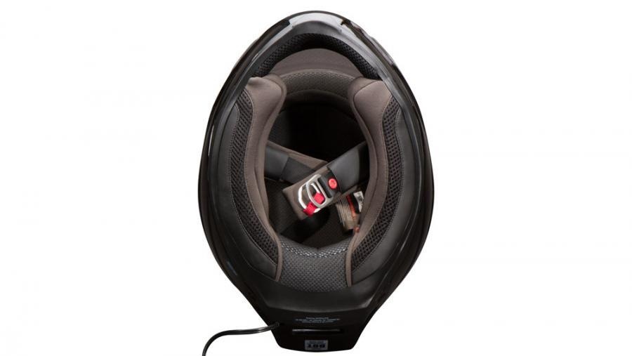 Non bao hiem tich hop may lanh anh 2