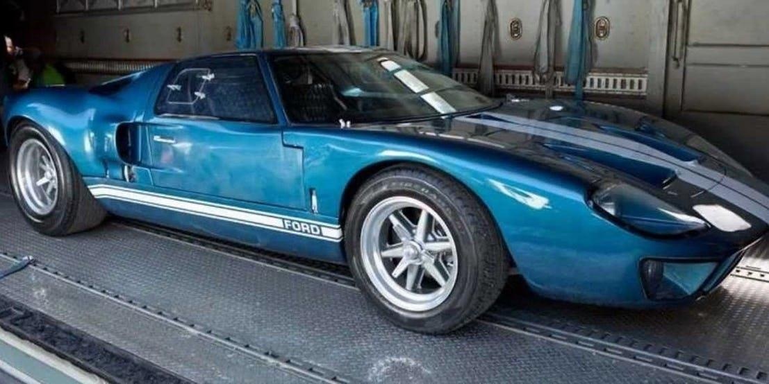 10 mau xe nhanh nhat trong Fast & Furious anh 4