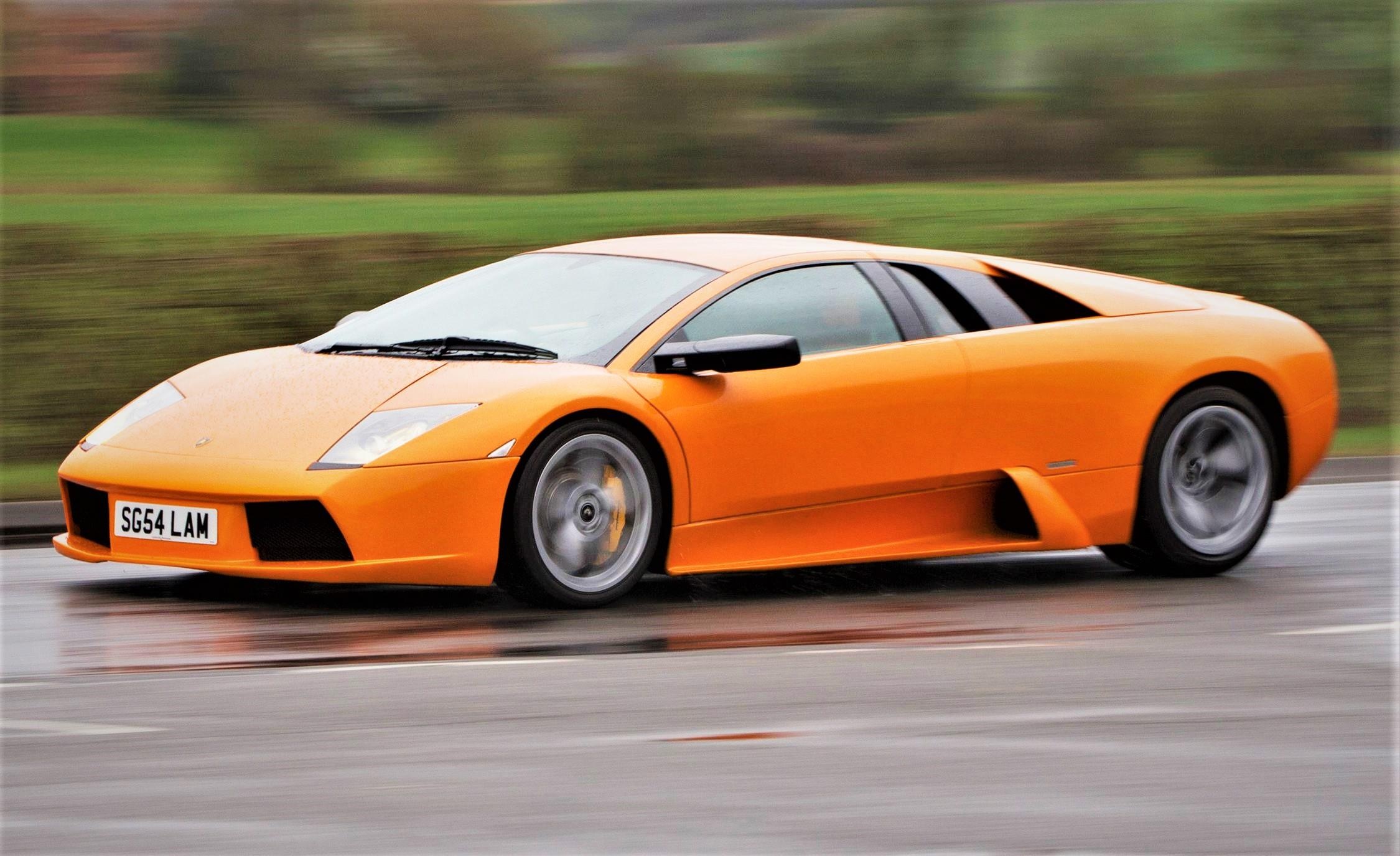 10 mau xe nhanh nhat trong series phim 'Fast & Furious' hinh anh