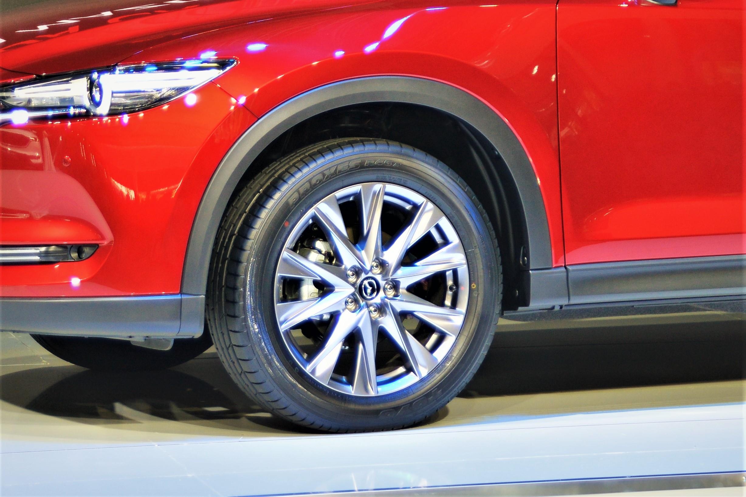 Mazda CX-5 moi co gi anh 4