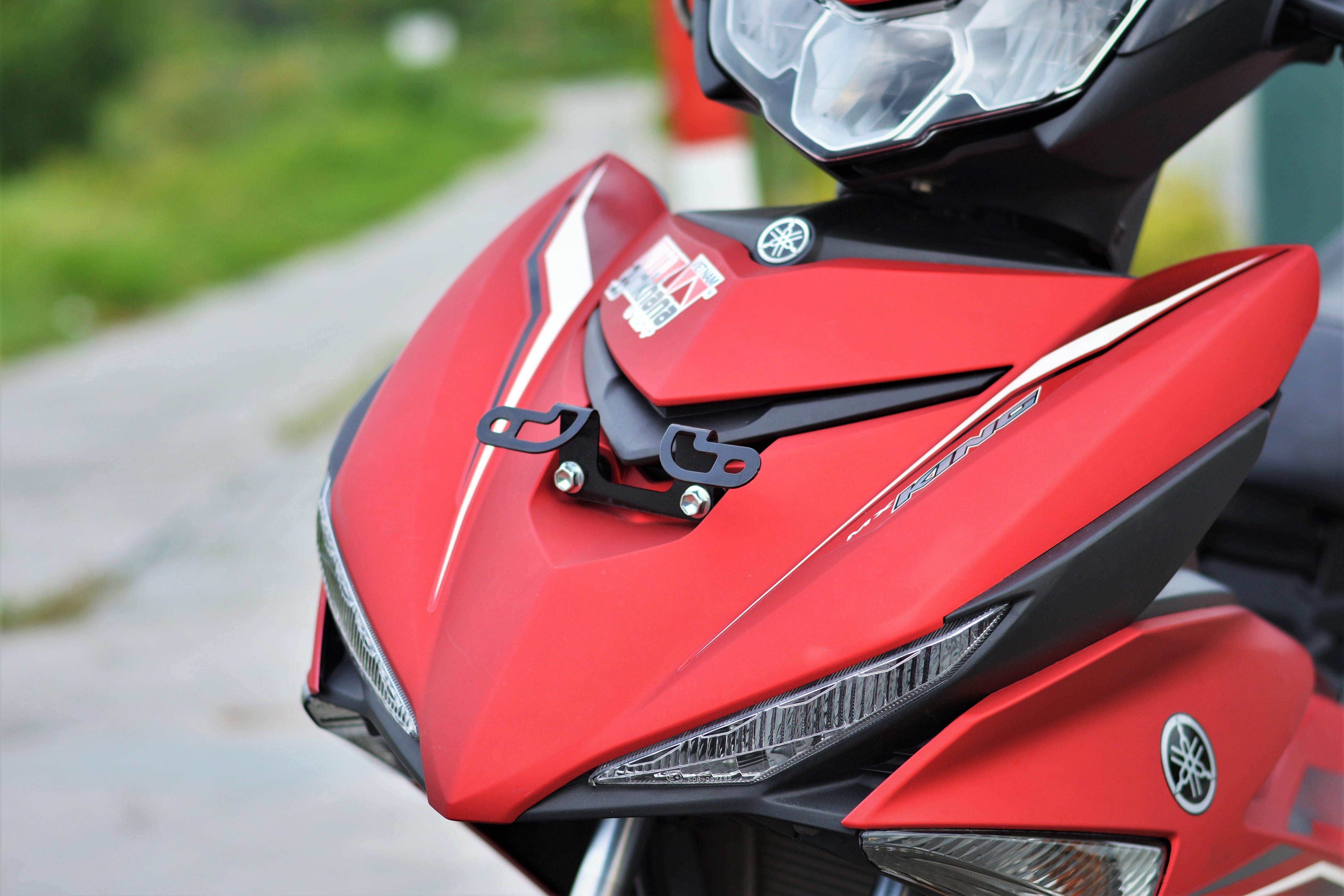 So sanh Exciter 150 va MX King anh 6