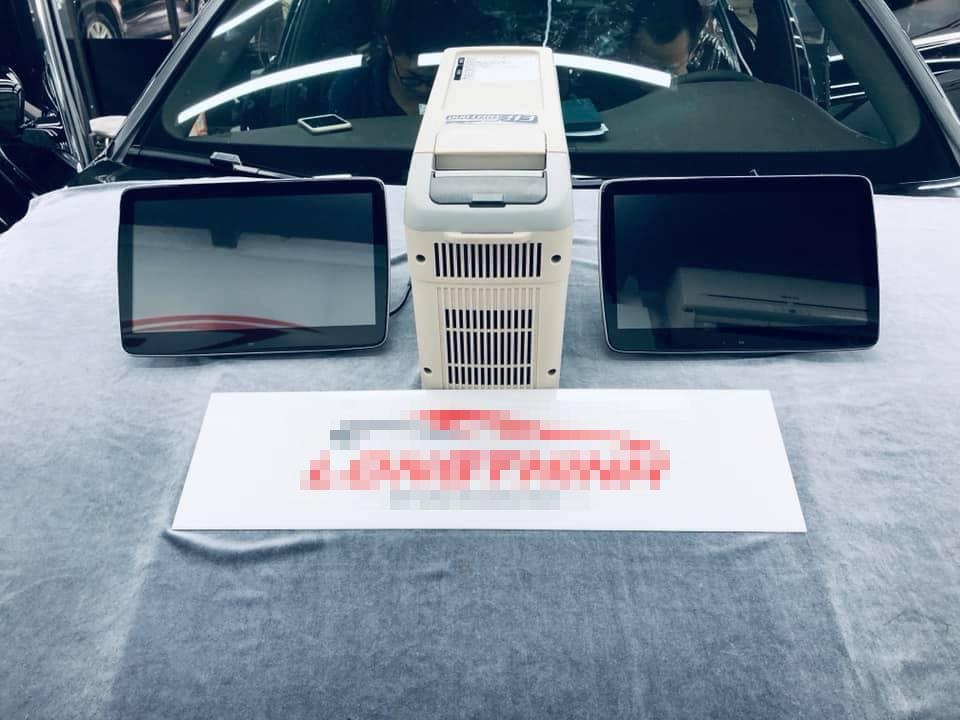 Lux2.0 do them trang bi ngay sau ngay ra mat anh 2