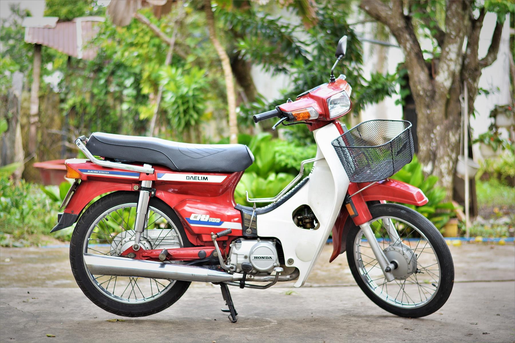 Danh gia Honda Citi sau hon 20 nam su dung anh 11