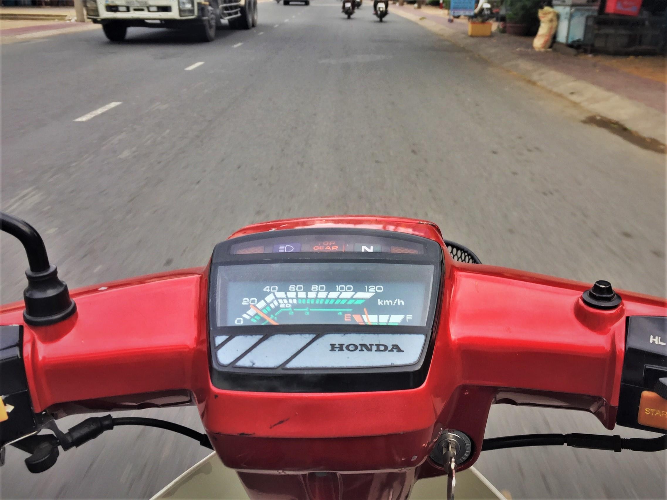 Danh gia Honda Citi sau hon 20 nam su dung anh 10