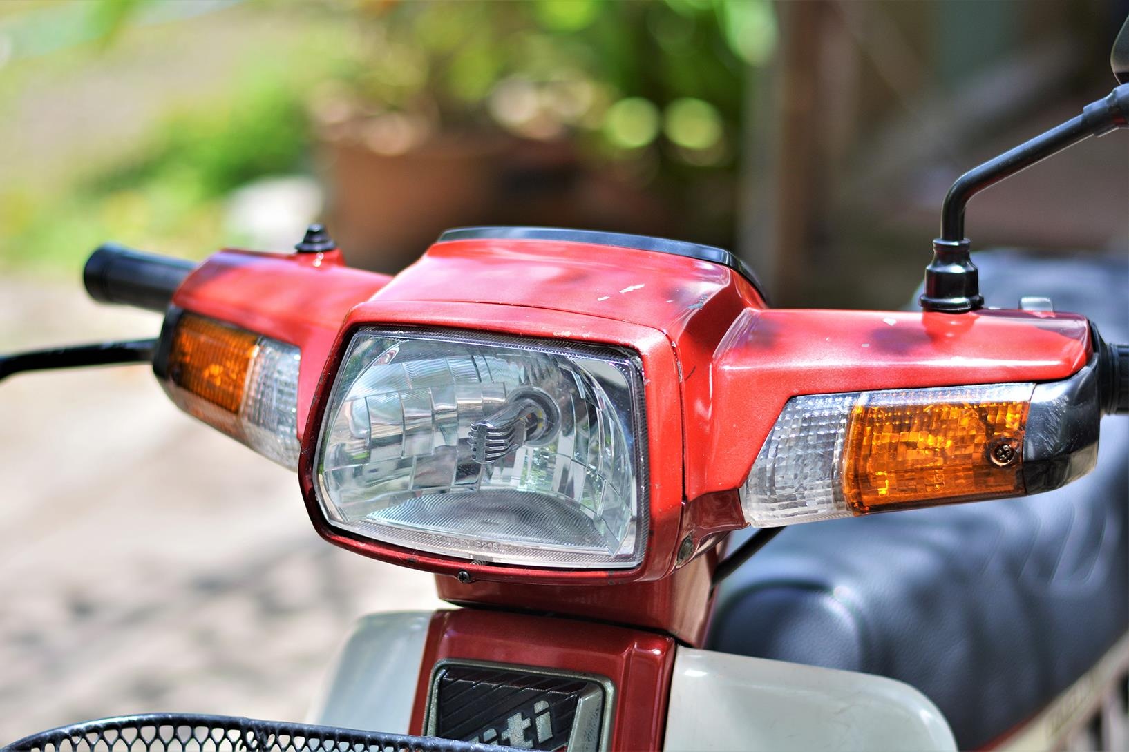 Danh gia Honda Citi sau hon 20 nam su dung anh 3