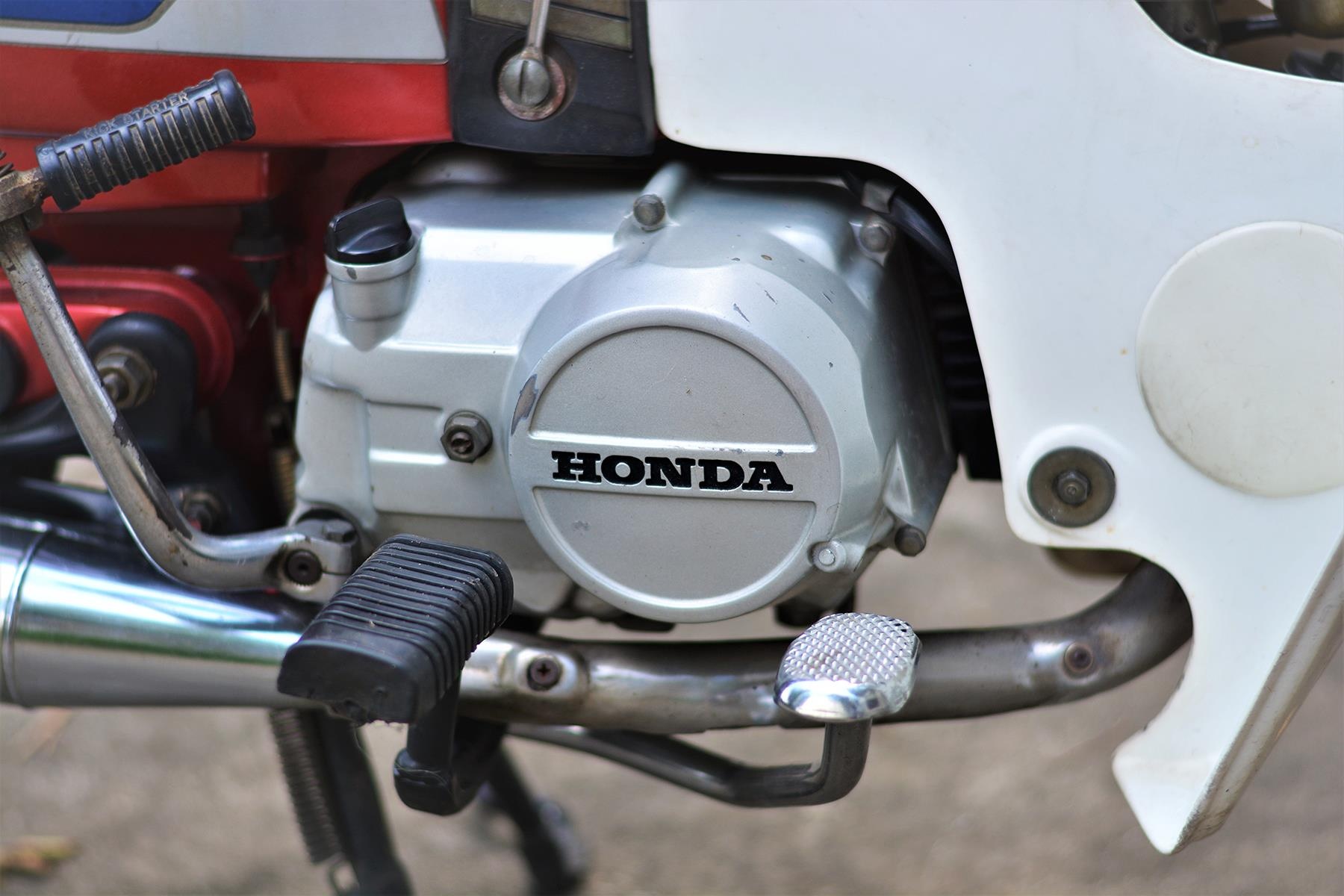 Danh gia Honda Citi sau hon 20 nam su dung anh 5