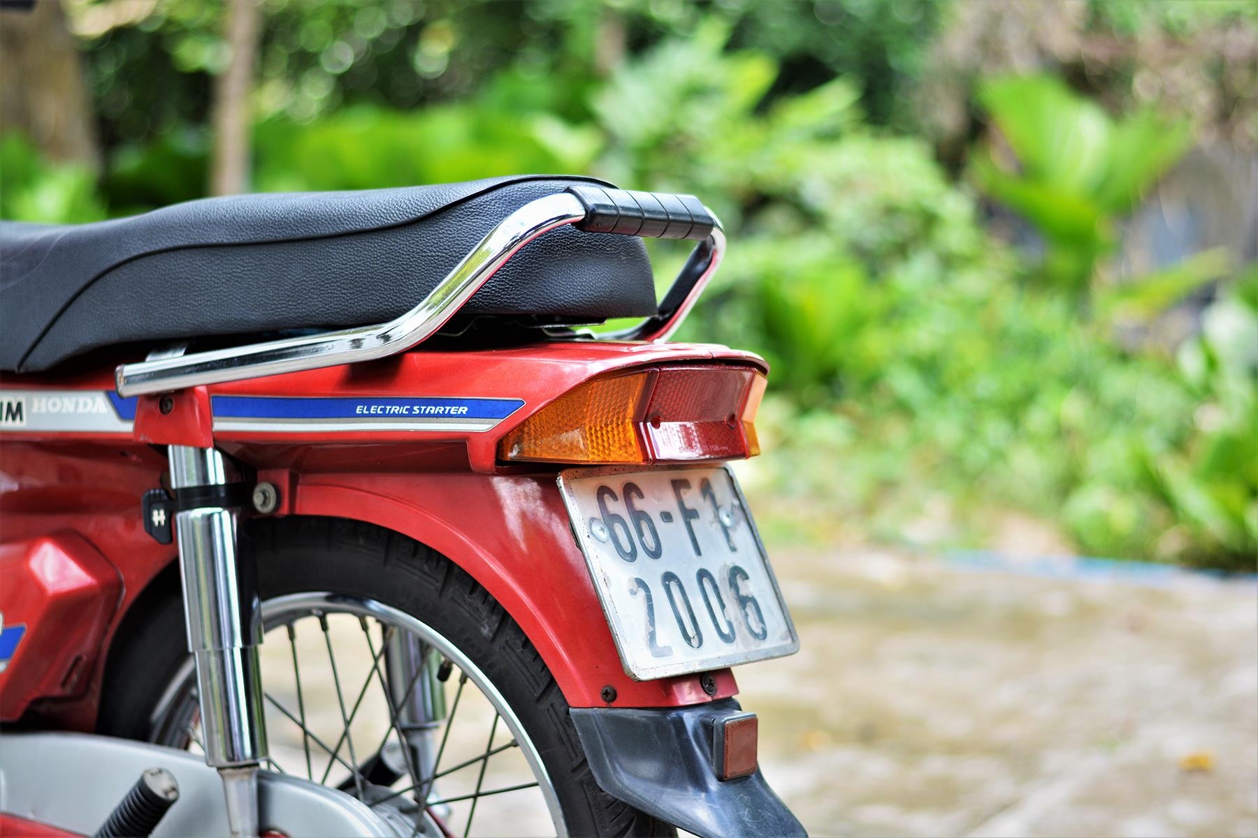 Danh gia Honda Citi sau hon 20 nam su dung anh 8