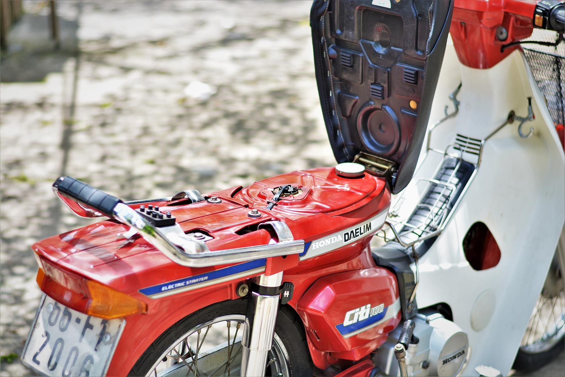 Danh gia Honda Citi sau hon 20 nam su dung anh 9