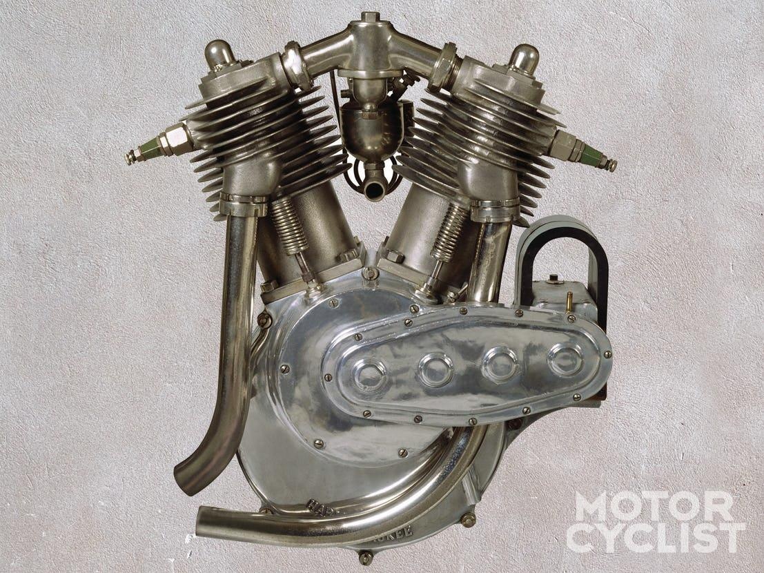 Harley Davidson va nhung bi mat anh 3