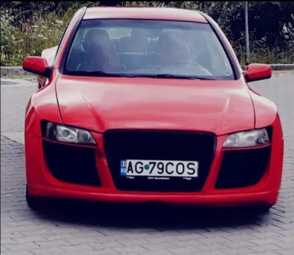 Audi R8 nhai anh 4