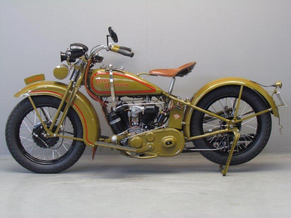 Harley Davidson va nhung bi mat anh 6