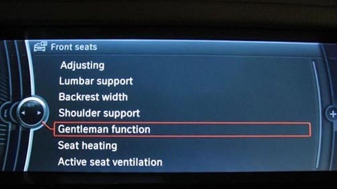 10 tinh nang xa xi tren oto anh 3